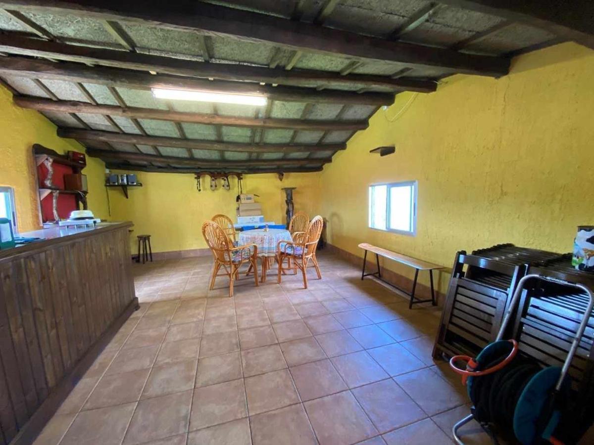 Casa Noval Zona Rural En El Centro De Asturias Lägenhet Bimenes Exteriör bild