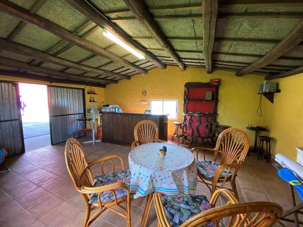 Casa Noval Zona Rural En El Centro De Asturias Lägenhet Bimenes Exteriör bild