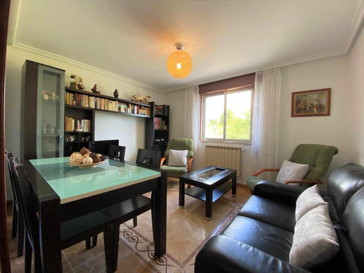 Casa Noval Zona Rural En El Centro De Asturias Lägenhet Bimenes Exteriör bild