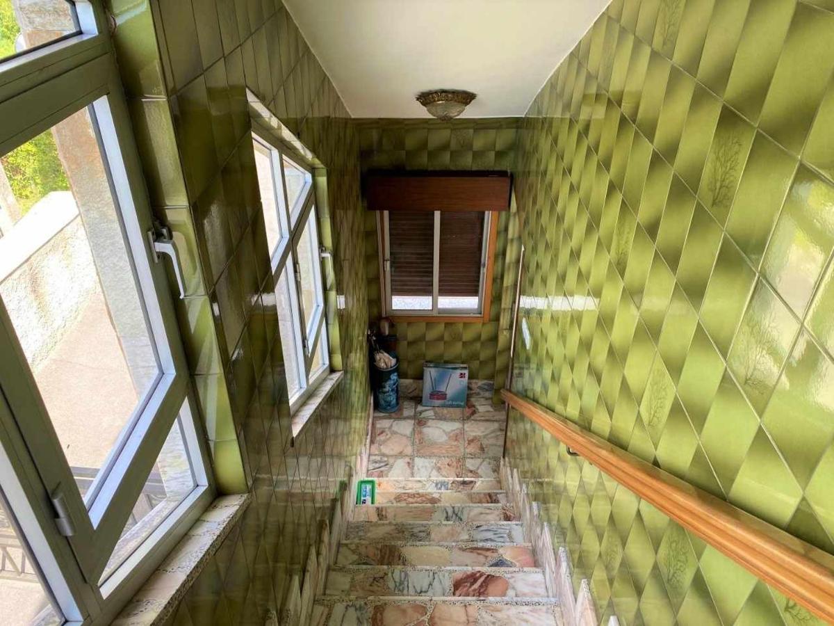 Casa Noval Zona Rural En El Centro De Asturias Lägenhet Bimenes Exteriör bild